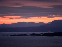 Eilean Sionnach Lighthouse  6D 89985 1024 © Iven Eissner : Atlantik, Aufnahmeort, Europa, Gewässer, Isle of Skye, Landschaft, Meer, Schottland, Trotternish, UK